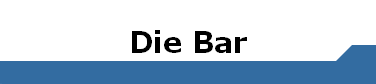 Die Bar